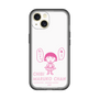 スリムプロテクションプレミアムケース［ ちびまる子ちゃん - セリフA ］