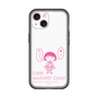 スリムプロテクションプレミアムケース［ ちびまる子ちゃん - セリフA ］