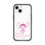 スリムプロテクションプレミアムケース［ ちびまる子ちゃん - セリフA ］