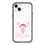 スリムプロテクションプレミアムケース［ ちびまる子ちゃん - セリフA ］