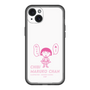 スリムプロテクションプレミアムケース［ ちびまる子ちゃん - セリフA ］