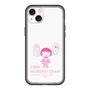 スリムプロテクションプレミアムケース［ ちびまる子ちゃん - セリフA ］