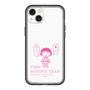 スリムプロテクションプレミアムケース［ ちびまる子ちゃん - セリフA ］