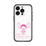 スリムプロテクションプレミアムケース［ ちびまる子ちゃん - セリフA ］