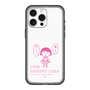 スリムプロテクションプレミアムケース［ ちびまる子ちゃん - セリフA ］