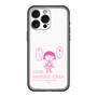 スリムプロテクションプレミアムケース［ ちびまる子ちゃん - セリフA ］