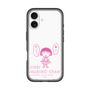 スリムプロテクションプレミアムケース［ ちびまる子ちゃん - セリフA ］