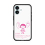 スリムプロテクションプレミアムケース［ ちびまる子ちゃん - セリフA ］