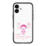 スリムプロテクションプレミアムケース［ ちびまる子ちゃん - セリフA ］