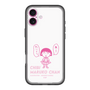 スリムプロテクションプレミアムケース［ ちびまる子ちゃん - セリフA ］