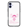スリムプロテクションプレミアムケース［ ちびまる子ちゃん - セリフA ］