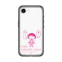 スリムプロテクションプレミアムケース［ ちびまる子ちゃん - セリフA ］
