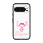 スリムプロテクションプレミアムケース［ ちびまる子ちゃん - セリフA ］