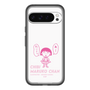 スリムプロテクションプレミアムケース［ ちびまる子ちゃん - セリフA ］