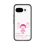 スリムプロテクションプレミアムケース［ ちびまる子ちゃん - セリフA ］