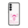 スリムプロテクションプレミアムケース［ ちびまる子ちゃん - セリフA ］