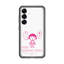 スリムプロテクションプレミアムケース［ ちびまる子ちゃん - セリフA ］
