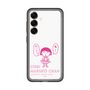 スリムプロテクションプレミアムケース［ ちびまる子ちゃん - セリフA ］