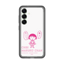 スリムプロテクションプレミアムケース［ ちびまる子ちゃん - セリフA ］