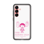 スリムプロテクションプレミアムケース［ ちびまる子ちゃん - セリフA ］