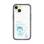 スリムプロテクションプレミアムケース［ ちびまる子ちゃん - セリフB ］