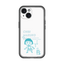 スリムプロテクションプレミアムケース［ ちびまる子ちゃん - セリフB ］