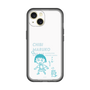 スリムプロテクションプレミアムケース［ ちびまる子ちゃん - セリフB ］