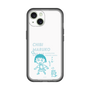 スリムプロテクションプレミアムケース［ ちびまる子ちゃん - セリフB ］
