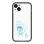 スリムプロテクションプレミアムケース［ ちびまる子ちゃん - セリフB ］