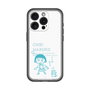 スリムプロテクションプレミアムケース［ ちびまる子ちゃん - セリフB ］