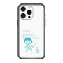 スリムプロテクションプレミアムケース［ ちびまる子ちゃん - セリフB ］