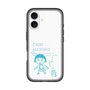 スリムプロテクションプレミアムケース［ ちびまる子ちゃん - セリフB ］
