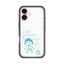スリムプロテクションプレミアムケース［ ちびまる子ちゃん - セリフB ］
