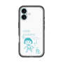 スリムプロテクションプレミアムケース［ ちびまる子ちゃん - セリフB ］