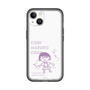 スリムプロテクションプレミアムケース［ ちびまる子ちゃん - セリフC ］