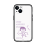 スリムプロテクションプレミアムケース［ ちびまる子ちゃん - セリフC ］