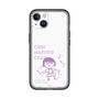 スリムプロテクションプレミアムケース［ ちびまる子ちゃん - セリフC ］