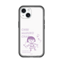 スリムプロテクションプレミアムケース［ ちびまる子ちゃん - セリフC ］