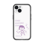 スリムプロテクションプレミアムケース［ ちびまる子ちゃん - セリフC ］