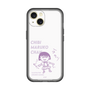 スリムプロテクションプレミアムケース［ ちびまる子ちゃん - セリフC ］