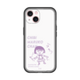 スリムプロテクションプレミアムケース［ ちびまる子ちゃん - セリフC ］