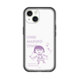 スリムプロテクションプレミアムケース［ ちびまる子ちゃん - セリフC ］