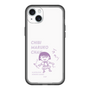 スリムプロテクションプレミアムケース［ ちびまる子ちゃん - セリフC ］