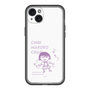 スリムプロテクションプレミアムケース［ ちびまる子ちゃん - セリフC ］
