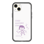 スリムプロテクションプレミアムケース［ ちびまる子ちゃん - セリフC ］