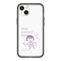 スリムプロテクションプレミアムケース［ ちびまる子ちゃん - セリフC ］