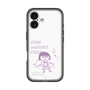 スリムプロテクションプレミアムケース［ ちびまる子ちゃん - セリフC ］
