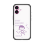 スリムプロテクションプレミアムケース［ ちびまる子ちゃん - セリフC ］