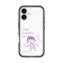 スリムプロテクションプレミアムケース［ ちびまる子ちゃん - セリフC ］