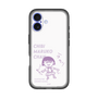 スリムプロテクションプレミアムケース［ ちびまる子ちゃん - セリフC ］